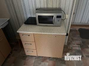 Студия квартира, на длительный срок, 18м2, 1/5 этаж