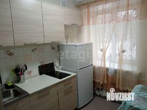 1-к квартира, на длительный срок, 42м2, 1/9 этаж