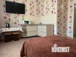 Студия квартира, посуточно, 30м2, 11/14 этаж