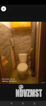 1-к квартира, на длительный срок, 37м2, 9/10 этаж