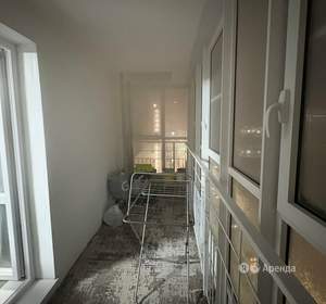 4-к квартира, на длительный срок, 74м2, 17/20 этаж