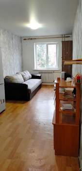 Студия квартира, на длительный срок, 22м2, 2/3 этаж