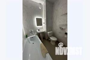 1-к квартира, посуточно, 33м2, 24/26 этаж