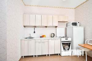 1-к квартира, посуточно, 35м2, 20/25 этаж