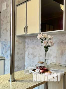 2-к квартира, посуточно, 58м2, 3/10 этаж