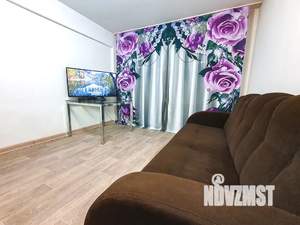 2-к квартира, посуточно, 45м2, 2/5 этаж