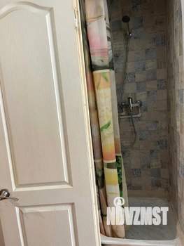 Студия квартира, на длительный срок, 14м2, 2/5 этаж