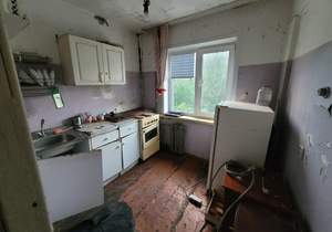 3-к квартира, на длительный срок, 50м2, 4/5 этаж