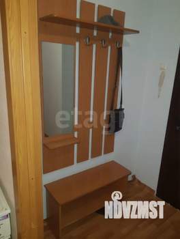 Студия квартира, на длительный срок, 25м2, 7/18 этаж