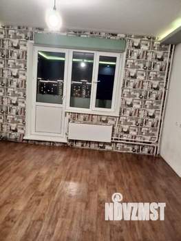 1-к квартира, на длительный срок, 40м2, 15/15 этаж