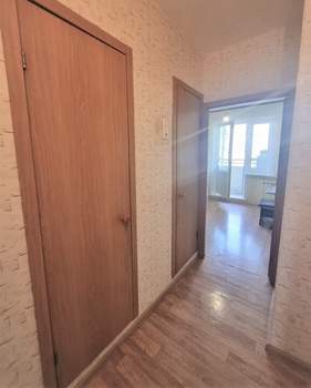 1-к квартира, на длительный срок, 41м2, 11/16 этаж