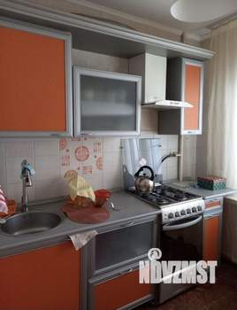 1-к квартира, на длительный срок, 32м2, 3/5 этаж