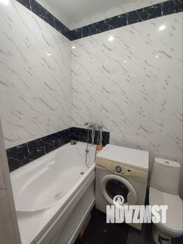 Студия квартира, на длительный срок, 20м2, 1/4 этаж