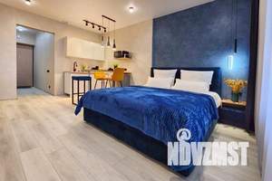 1-к квартира, посуточно, 35м2, 4/23 этаж