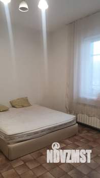 1-к квартира, на длительный срок, 37м2, 4/17 этаж