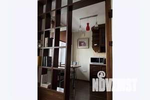 1-к квартира, посуточно, 35м2, 9/9 этаж