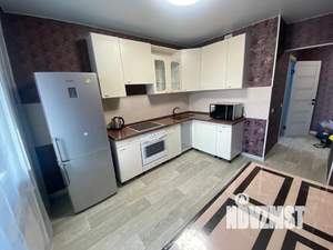 1-к квартира, на длительный срок, 36м2, 2/15 этаж