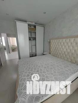 3-к квартира, на длительный срок, 65м2, 4/5 этаж