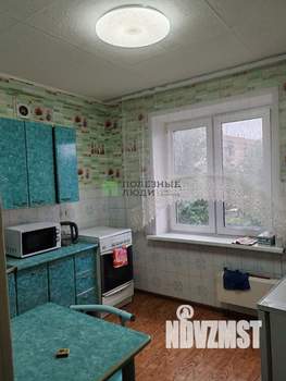 2-к квартира, на длительный срок, 48м2, 4/5 этаж