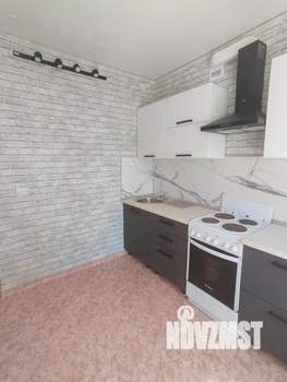 2-к квартира, на длительный срок, 58м2, 6/17 этаж