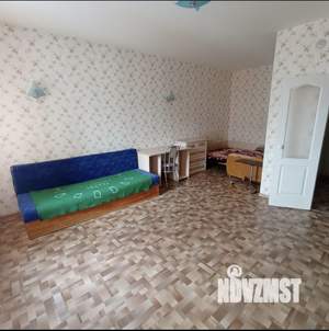 1-к квартира, на длительный срок, 40м2, 19/24 этаж