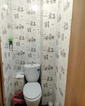 1-к квартира, на длительный срок, 50м2, 7/10 этаж