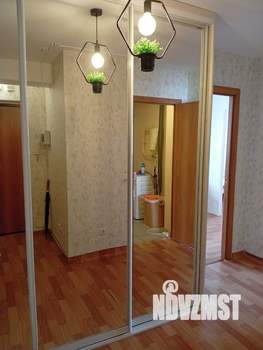2-к квартира, на длительный срок, 60м2, 6/17 этаж