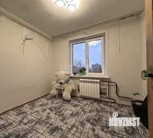 2-к квартира, на длительный срок, 48м2, 5/5 этаж