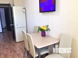 1-к квартира, посуточно, 51м2, 5/20 этаж