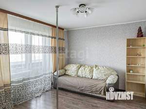 2-к квартира, на длительный срок, 45м2, 8/9 этаж