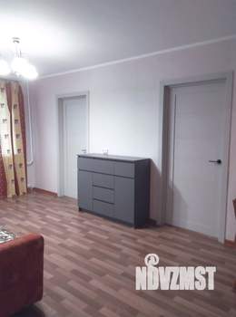 4-к квартира, на длительный срок, 64м2, 3/5 этаж