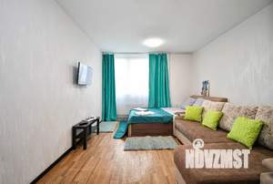 2-к квартира, посуточно, 55м2, 14/23 этаж