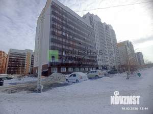 Студия квартира, на длительный срок, 29м2, 3/10 этаж