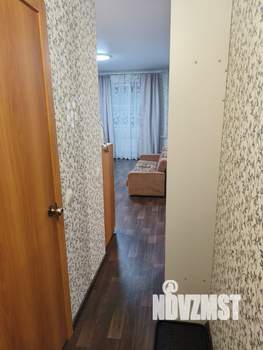 1-к квартира, на длительный срок, 27м2, 5/21 этаж