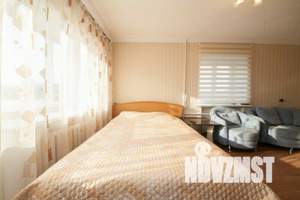 1-к квартира, посуточно, 34м2, 4/5 этаж