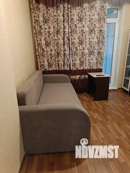 Студия квартира, на длительный срок, 20м2, 10/19 этаж