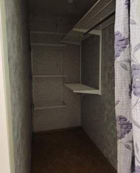 2-к квартира, на длительный срок, 43м2, 3/5 этаж