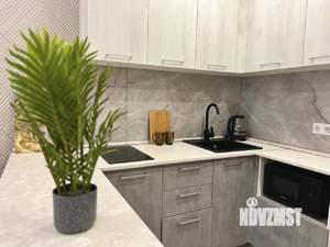 1-к квартира, посуточно, 28м2, 1/1 этаж