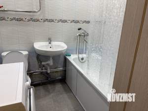 Студия квартира, на длительный срок, 29м2, 12/21 этаж