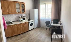 1-к квартира, на длительный срок, 34м2, 9/10 этаж