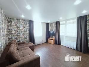 2-к квартира, на длительный срок, 46м2, 6/25 этаж