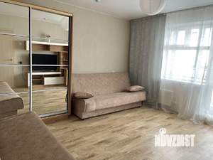 2-к квартира, посуточно, 53м2, 10/17 этаж