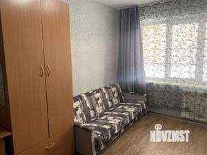 Студия квартира, на длительный срок, 18м2, 1/5 этаж