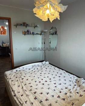 2-к квартира, на длительный срок, 50м2, 12/14 этаж