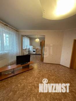 1-к квартира, на длительный срок, 44м2, 6/10 этаж