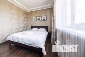 2-к квартира, посуточно, 54м2, 7/9 этаж