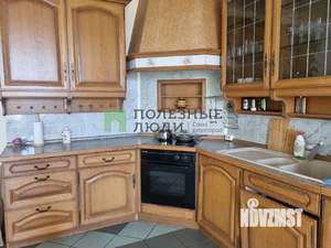 3-к квартира, на длительный срок, 140м2, 8/9 этаж