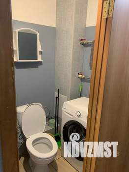 Студия квартира, посуточно, 25м2, 7/16 этаж