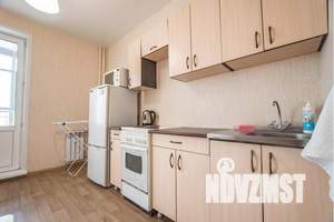 1-к квартира, посуточно, 45м2, 11/23 этаж