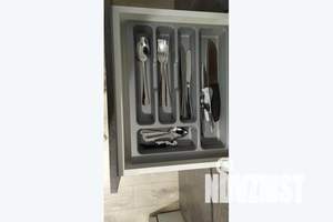 1-к квартира, посуточно, 36м2, 9/17 этаж